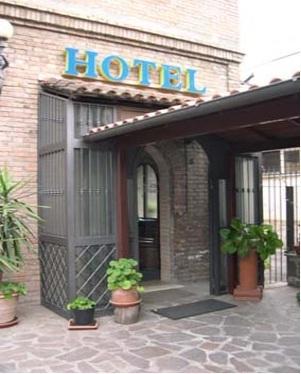 Hotel Fidene Rom