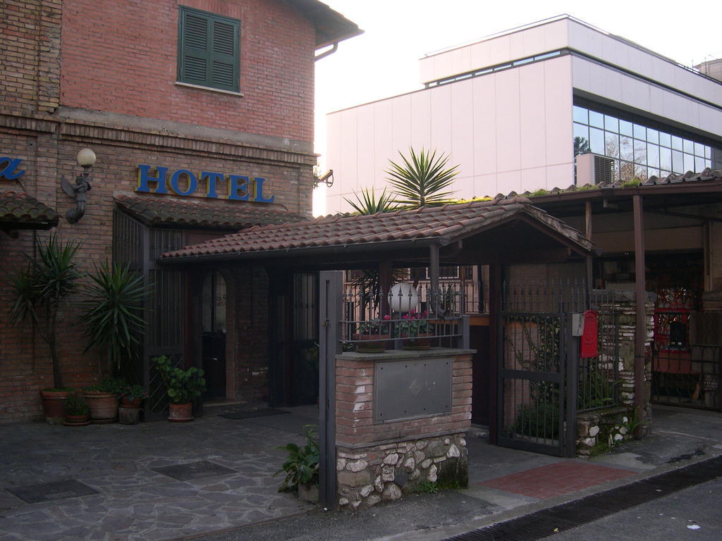 Hotel Fidene Rom